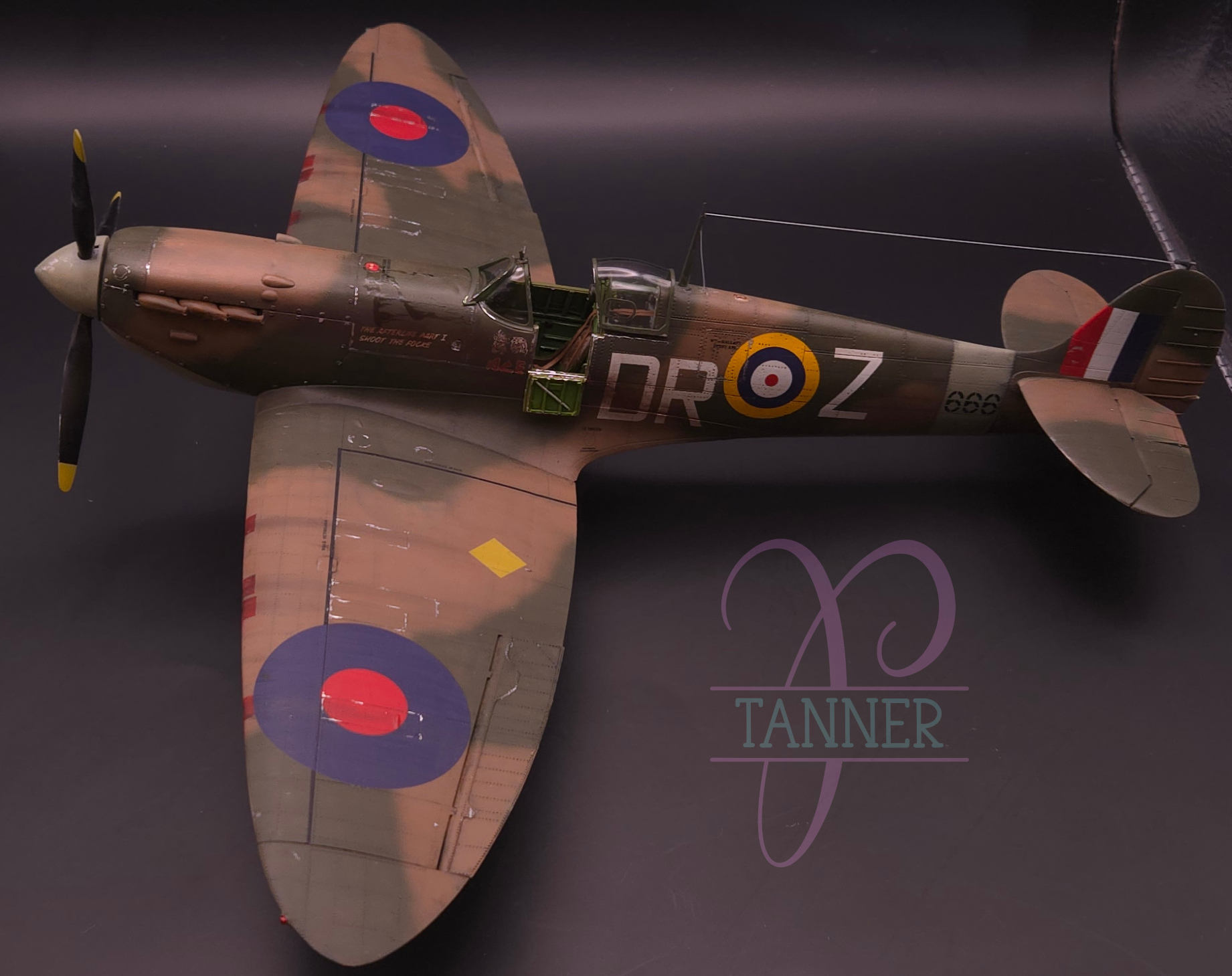 Aces High - Image 6