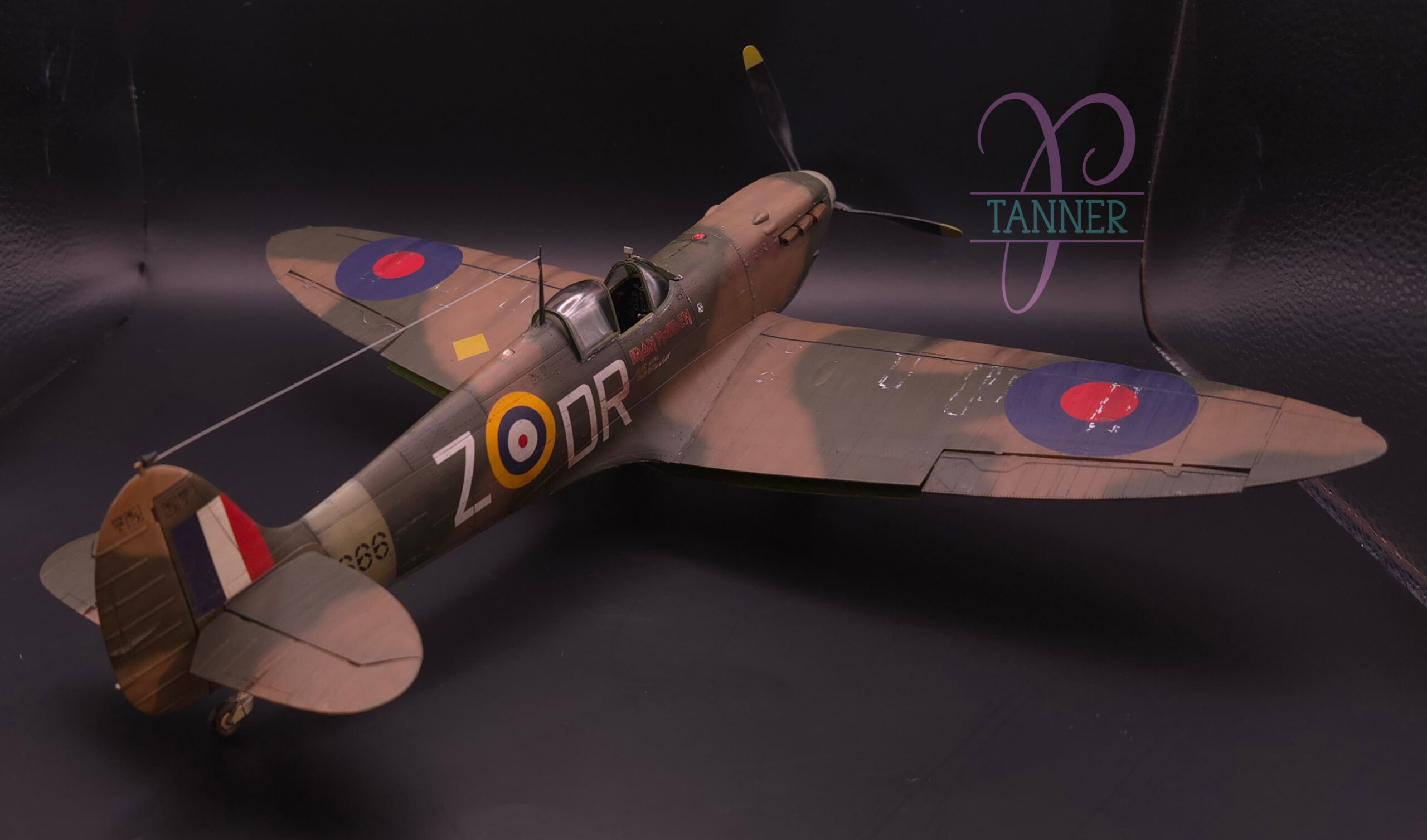 Aces High - Image 12