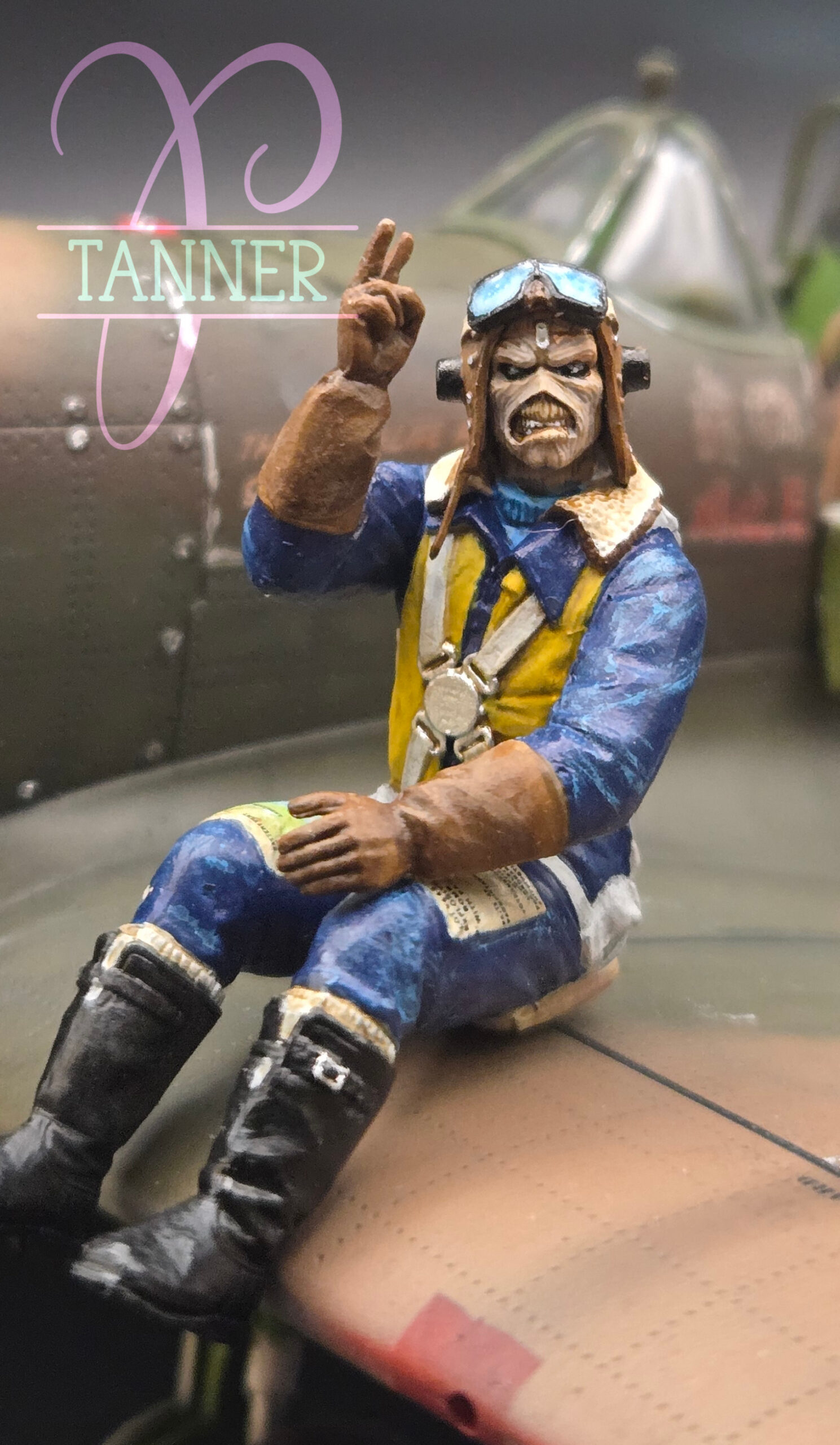 Aces High